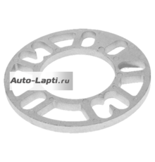 LS - Проставка DCS600-10, 152/76 толщина 10 мм