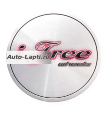 iFree Стикер (60мм)