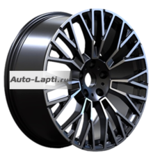 BKNG 10,5x20/5x112 ET40 D66,6 3S1111 MB (BKNG Alloy wheel)