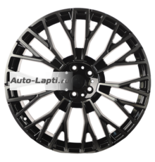 FR replica 10,5x21/5x112 ET43 D66,6 3S1111 B (№33)