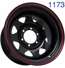 Grizzly SW01-1173 9xR16/6x139.7 D110.1 ET-30