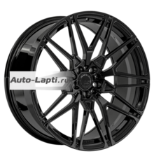 LS Forged 10,5x21/5x112 ET43 D66,6 LS FG54 BK (конус)