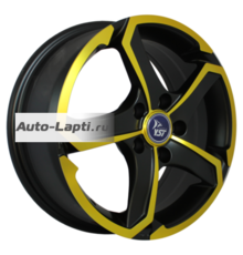 YST 9,5x20/5x112 ET56 D66,6 X-25 MB+Y