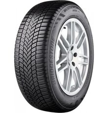 Bridgestone 205/55R16 94V XL Weather Control A005 Evo (2021 г.в.)