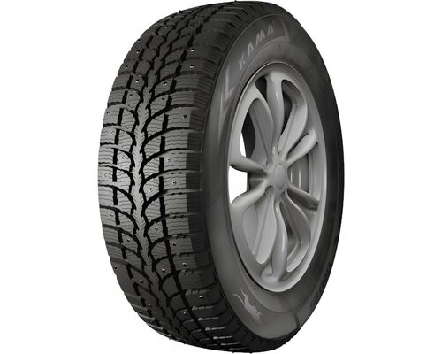 Kama 195/65R15 91Q Кама-505 Irbis (шип.) (2022 г.в.)