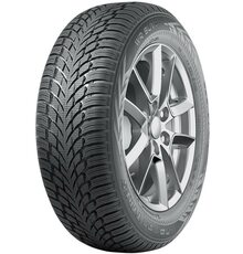 Nokian Tyres 265/50R19 110V XL WR SUV 4 Run Flat (2022 г.в.)
