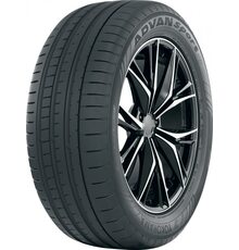 Yokohama 265/35ZR21 101(Y) XL Advan Sport V107